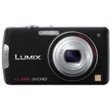 Compare Prices : Panasonic Lumix DMC-FX700