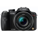 Compare Prices : Panasonic Lumix DMC-FZ100