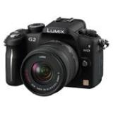 Compare Prices : Panasonic Lumix DMC-G2