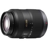 Compare Prices : Panasonic Lumix G Vario 45-200mm/F4.0-5.6