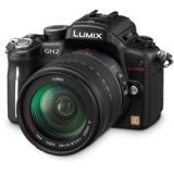 Compare Prices : Panasonic Lumix GH2