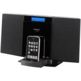 Compare Prices : Panasonic SC-HC20DBEBK