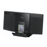 Compare Prices : Panasonic SC-HC25DB