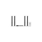 Compare Prices : Panasonic SC-RT70EBS