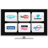 Compare Prices : Panasonic TX-L55DT50B