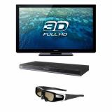 Compare Prices : Panasonic TX-P42VT30