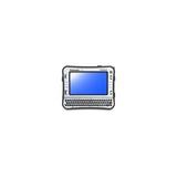 Compare Prices : Panasonic Toughbook CF-U1