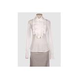 Compare Prices : Paola Frani Cotton Shirt