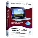 Compare Prices : Parallels Desktop 5.0