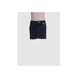 Compare Prices : Paul Frank Denim Skirt