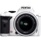 Compare Prices : Pentax K-X