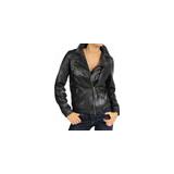 Compare Prices : Pepe Jeans Leather Jacket