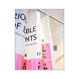 Compare Prices : Periodic Table Shower Curtain