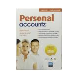 Compare Prices : Personal Accountz