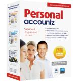 Compare Prices : Personal Accountz for Mac