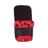 Compare Prices : Petite Star City Bug Footmuff