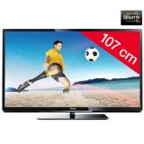 Compare Prices : Philips 42PFL4007D