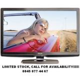 Compare Prices : Philips 47PFL9664