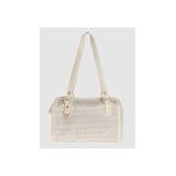 Compare Prices : Pierre Cardin Canvas Shoulder Bag