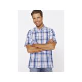 Compare Prices : Pierre Cardin Cotton Short Sleeve Shirt