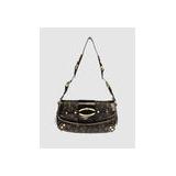 Compare Prices : Pierre Cardin Metallic Shoulder Bag
