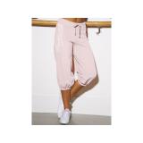 Compare Prices : Pineapple Jersey Crop Trousers