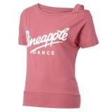 Compare Prices : Pineapple Jersey Top