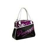 Compare Prices : Pineapple Metallic Shoulder Bag