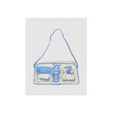 Compare Prices : Playboy Canvas Shoulder Bag