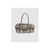 Compare Prices : Playboy Metallic Shoulder Bag