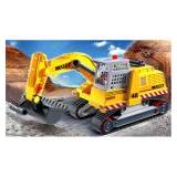 Compare Prices : Playmobil Excavator