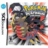 Compare Prices : Pokemon Platinum
