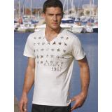 Compare Prices : Polo Jeans Co Cotton Polo Shirt