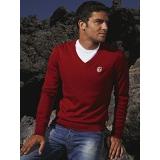 Compare Prices : Polo Jeans Co Cotton V-Neck