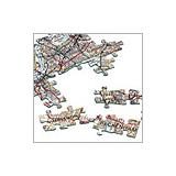 Compare Prices : Postcode Puzzles