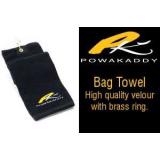 Compare Prices : PowaKaddy Towel