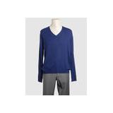 Compare Prices : Prada Cashmere V-Neck