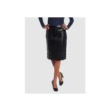 Compare Prices : Prada Leather Skirt