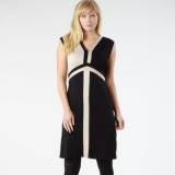 Compare Prices : Principles Jersey V-Neck Dress