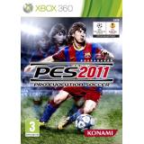 Compare Prices : Pro Evolution Soccer 2011