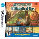 Compare Prices : Professor Layton and Pandora's Box