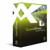 Compare Prices : Quark XPress 8