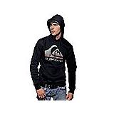 Compare Prices : Quiksilver Hooded Sweatshirt