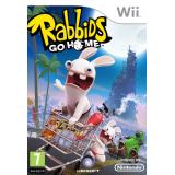 Compare Prices : Rabbids Go Home