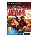 Compare Prices : Rainbow Six: Vegas 2
