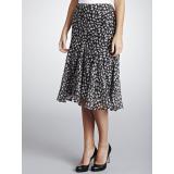 Compare Prices : Ralph Lauren Jersey Pleated Skirt
