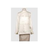 Compare Prices : Ralph Lauren Satin Shirt