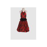 Compare Prices : Ralph Lauren Silk Dress