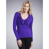 Compare Prices : Ralph Lauren Silk V-Neck