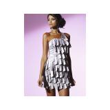 Compare Prices : Rare Cotton Off The Shoulder Dress